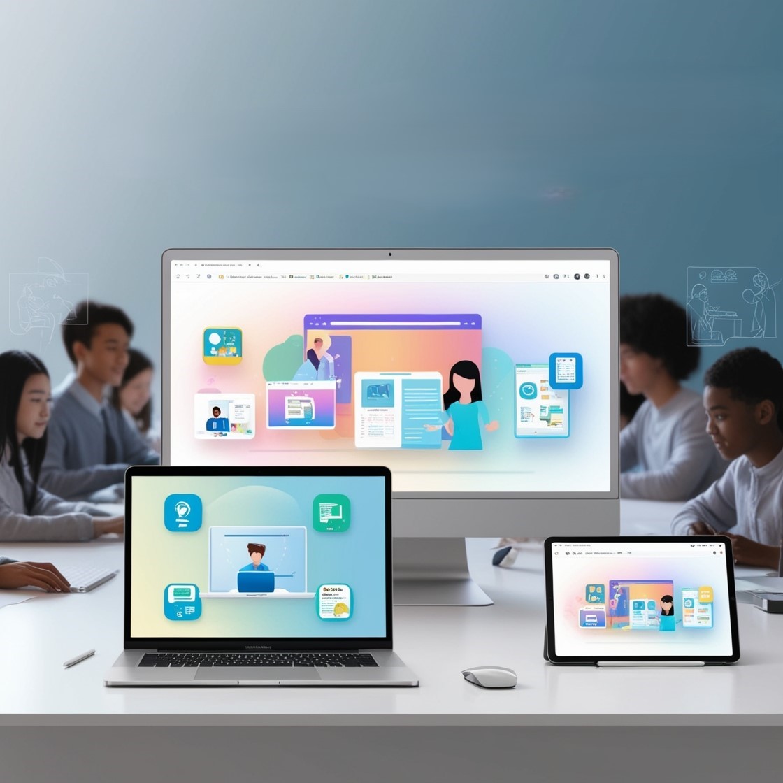 Μάθηση χωρίς περιορισμούς: Η δυναμική της ΑεξΑΕ