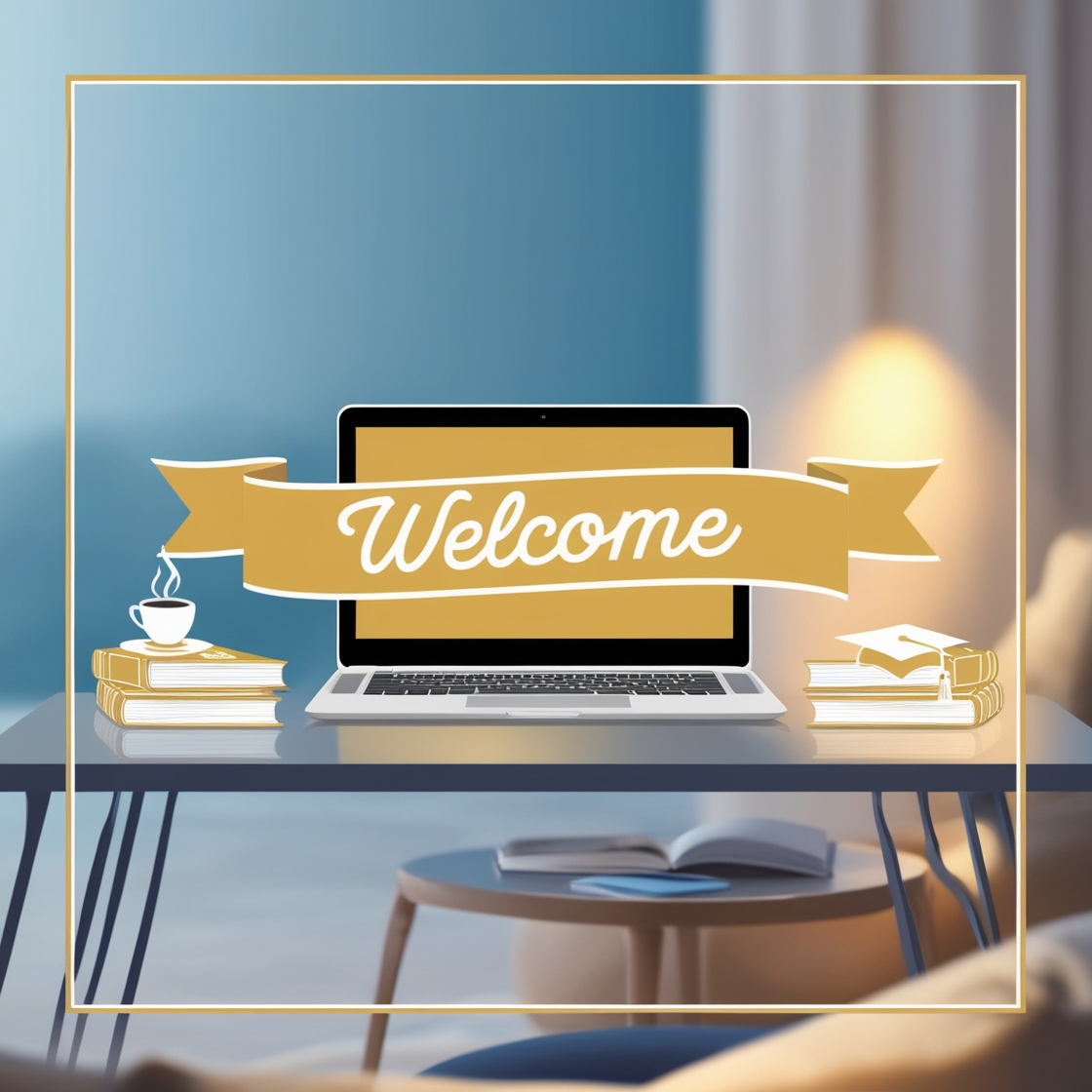 Καλώς ήλθατε!