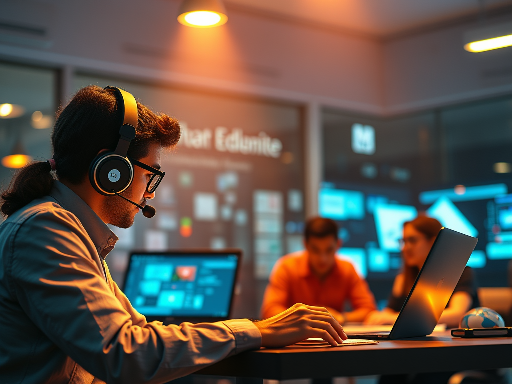 Πέρα από τα PDFs: Πώς τα διαδραστικά ψηφιακά μέσα μεταμορφώνουν την εξ Αποστάσεως Εκπαίδευση